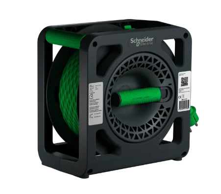 Schneider 15 Metre 3X1.5 mm Makaralı Uzatma Imt33137 - 2