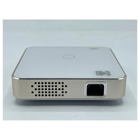 Kodak Luma 75 30 Ansı 640X360 1300:1 Taşınabilir Projeksiyon Cihazı - 3