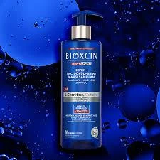 Bioxcin Kepek ve Saç Dökülmesi İçin Şampuan 500 ml - 2