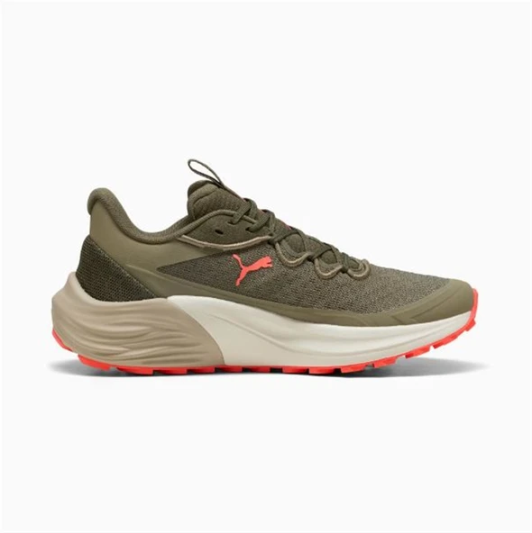 Puma Electrify NITRO™ 4 Trail Erkek Gri Yürüyüş/Spor Ayakkabı - 310791 05 - 5