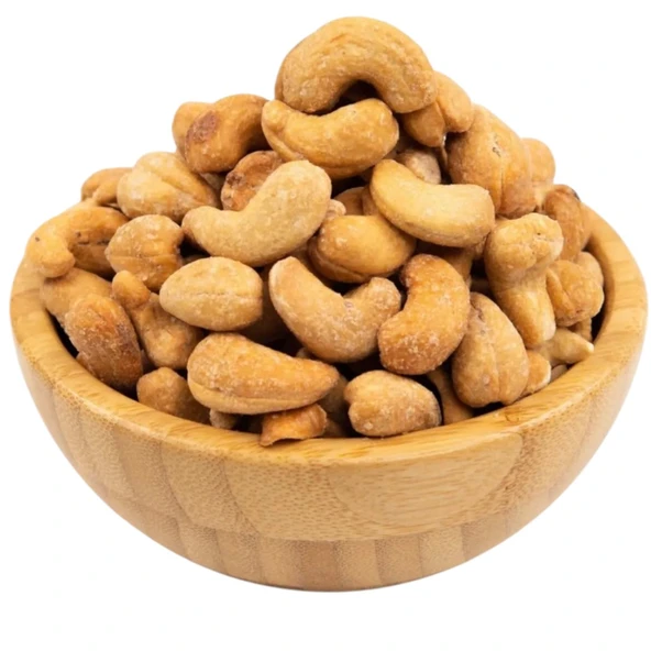 Kavrulmuş Kaju 500 gr