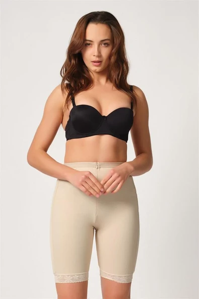 Ten Emay 2838 Basen Ve Popo Kaldırıcı Ferumarlı Paçalı Pop Up - Resim 3