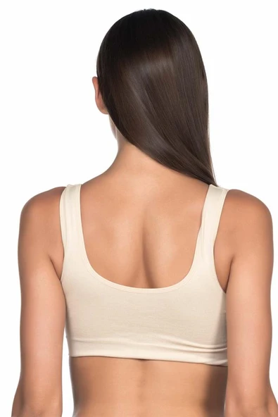 Ten Emay 4015 Sütyen Korse - Resim 3