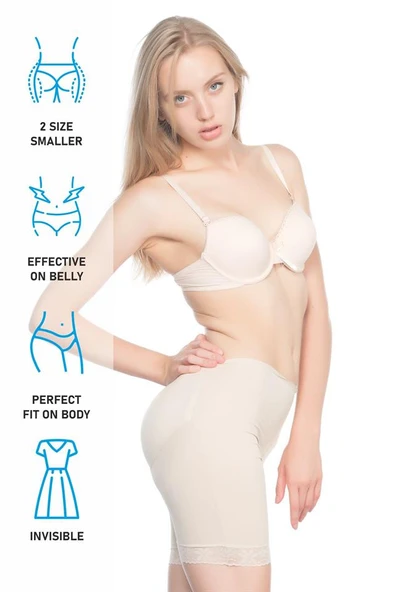 Ten Emay 2002 Paça Dantelli Pop Up - Resim 7