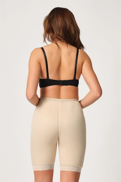 Ten Emay 2838 Basen Ve Popo Kaldırıcı Ferumarlı Paçalı Pop Up - Resim 5