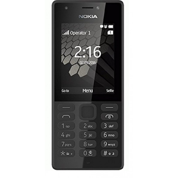 NOKIA 216  ÇİFT HATLI TUŞLU TELEFON - 3