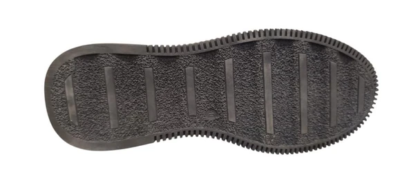 KOMCERO 4K9169-2297 KAUÇUK TABAN ESNEK DERİ ERKEK AYAKKABI - Resim 7