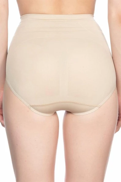 Ten Emay 2016 Klasık Slip Korse - Resim 12