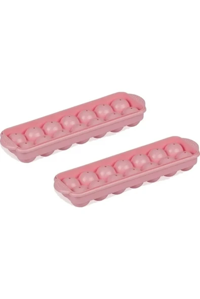 Suncook  Misket Buzluk 14 Hazneli Buz Kalıbı - Resim 3