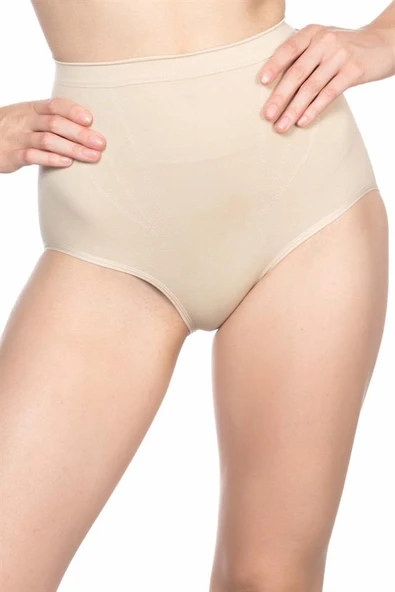 Ten Emay 2016 Klasık Slip Korse - Resim 9