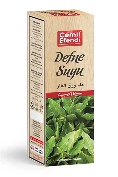 Defne Suyu 1 Lt. - 2