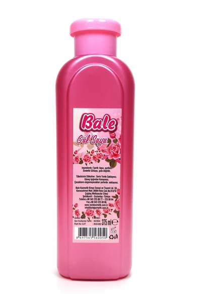 2 Adet Gül Suyu 2x375 Ml - 3