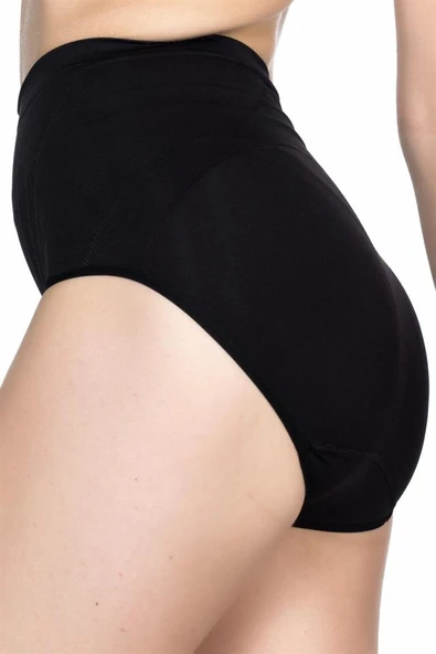 Beyaz Emay 2016 Klasık Slip Korse - Resim 7