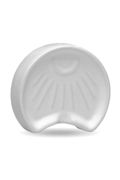 Porselen Süt Taşı Süt Taşırmaz Milk Saver - 2