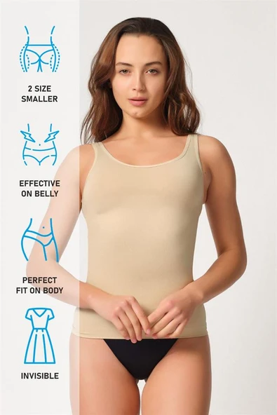 Ten Emay 5025 Atlet Korse - Resim 7