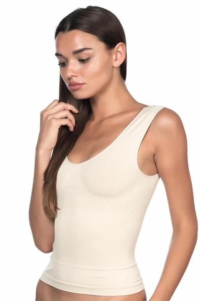 Ten Emay 5012 Atlet Korse - Resim 2