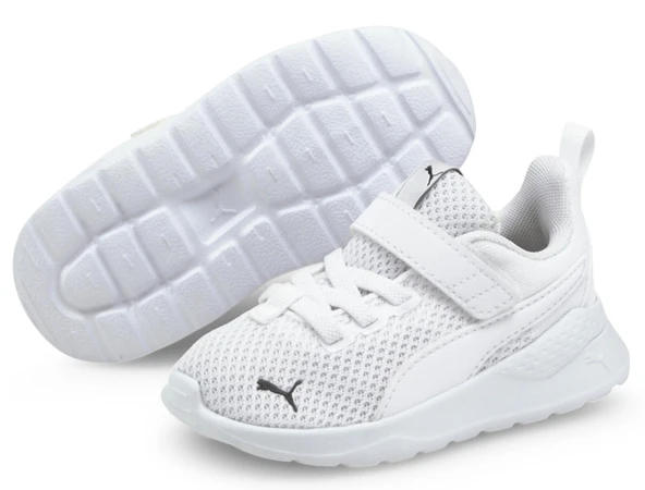 Puma Anzarun Lite Ac Inf 372010-02 Bebek Spor Ayakkabı
