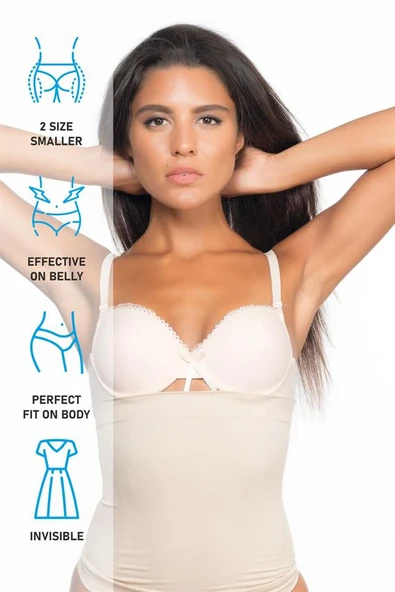 Ten Emay 2024 Ergonomik Bel Korse - Resim 7