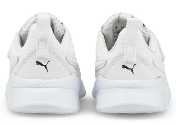 Puma Anzarun Lite Ac Inf 372010 Bebek Spor Ayakkabı - Resim 7
