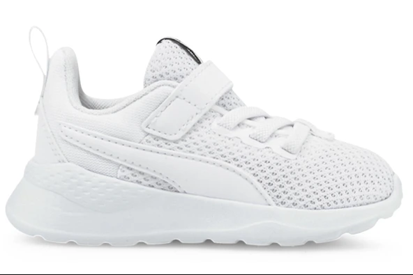 Puma Anzarun Lite Ac Inf 372010 Bebek Spor Ayakkabı - Resim 6