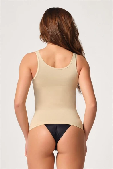 Ten Emay 5025 Atlet Korse - Resim 4