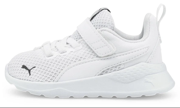 Puma Anzarun Lite Ac Inf 372010 Bebek Spor Ayakkabı - Resim 4