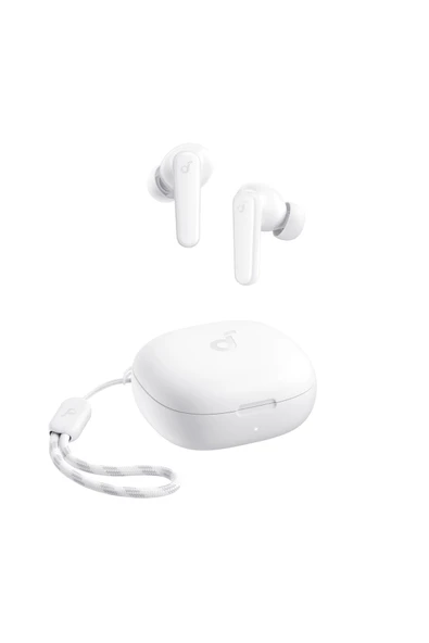 Soundcore Life P20i Tws Kablosuz Bluetooth Kulaklık - Beyaz