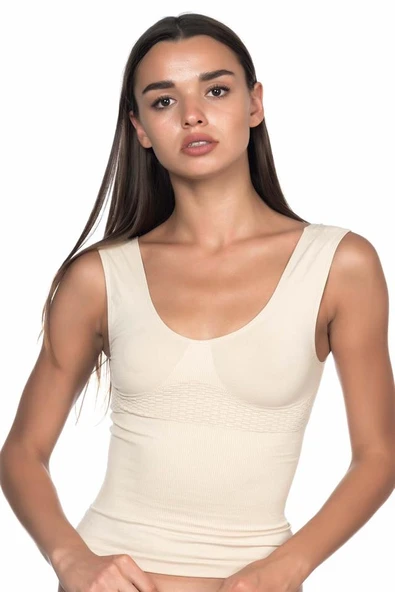 Ten Emay 5012 Atlet Korse - Resim 5