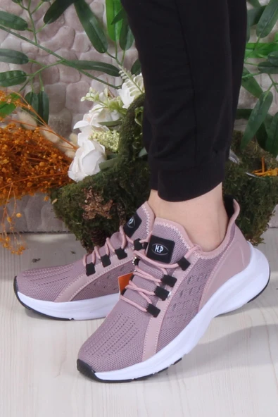 M.P Egend Rahat Hafif Orijinal Ürün Kadın Spor Ayakkabı - Resim 3