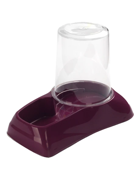 Hazneli Su ve Mama Kabı 1,75 LT - 5