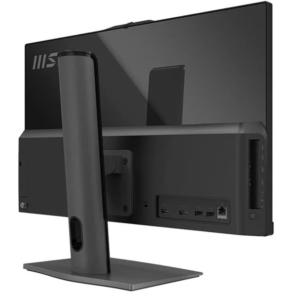 MSI 23.8" MODERN AM242P 12M-808XEU CORE i5 1235U-8GB RAM-1TB NVME-FDOS - 4