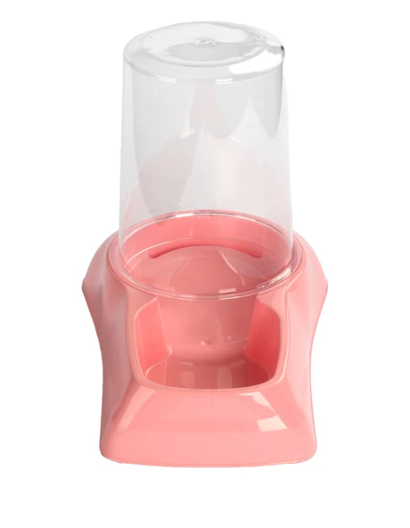 Hazneli Su ve Mama Kabı 1,75 LT - 2