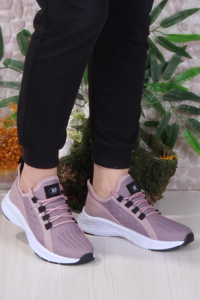 M.P Egend Rahat Hafif Orijinal Ürün Kadın Spor Ayakkabı - Resim 2