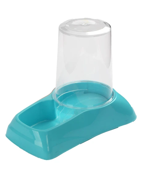 Hazneli Su ve Mama Kabı 1,75 LT - 4