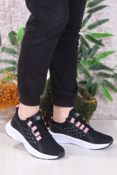 M.P Egend Rahat Hafif Orijinal Ürün Kadın Spor Ayakkabı - Resim 7