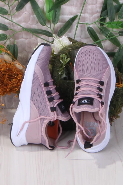 M.P Egend Rahat Hafif Orijinal Ürün Kadın Spor Ayakkabı - Resim 5