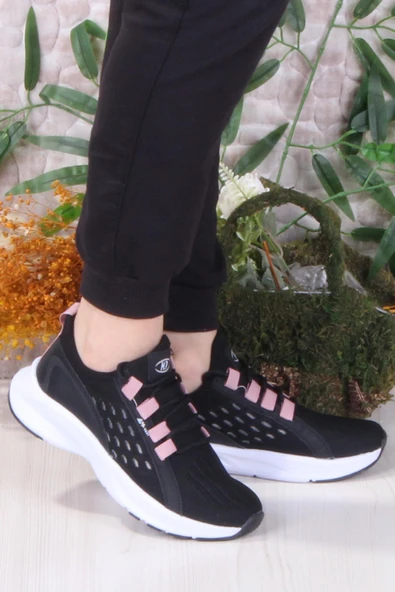 M.P Egend Rahat Hafif Orijinal Ürün Kadın Spor Ayakkabı - Resim 6