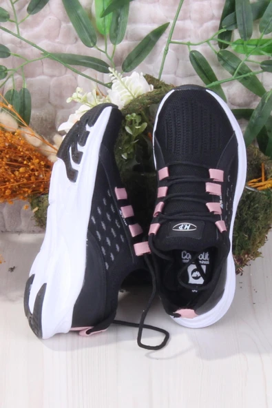 M.P Egend Rahat Hafif Orijinal Ürün Kadın Spor Ayakkabı - Resim 10