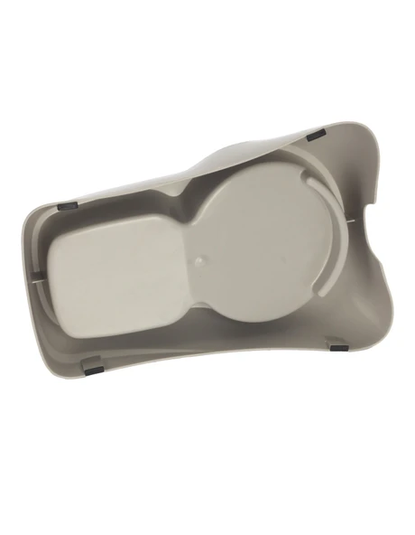 Hazneli Su ve Mama Kabı 1,75 LT - 6