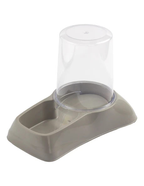 Hazneli Su ve Mama Kabı 1,75 LT - 7