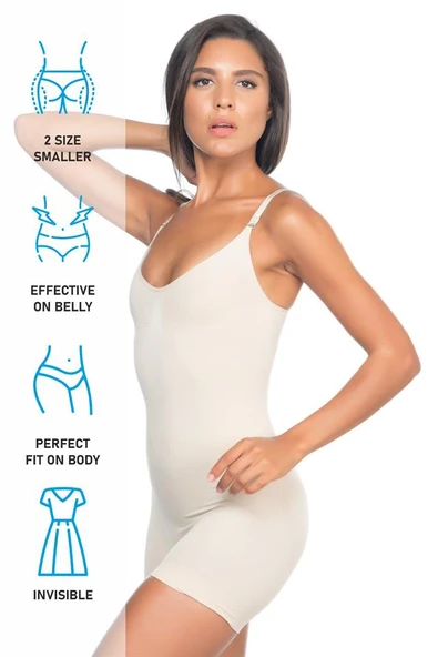 Ten Emay 2059 Boxer Boy Korse - Resim 7