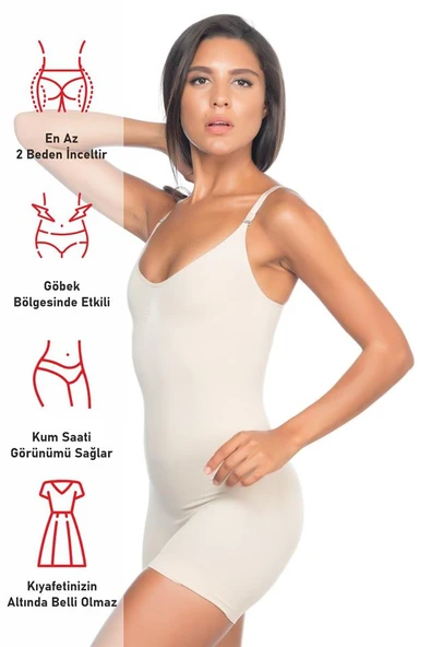 Ten Emay 2059 Boxer Boy Korse - Resim 6