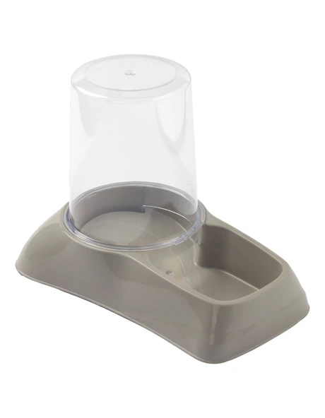 Hazneli Su ve Mama Kabı 3 LT - 9