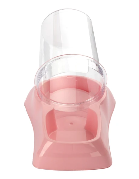 Hazneli Su ve Mama Kabı 3 LT - 5