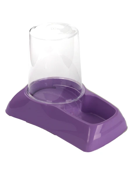 Hazneli Su ve Mama Kabı 3 LT - 6