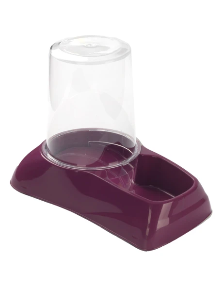 Hazneli Su ve Mama Kabı 3 LT - 8