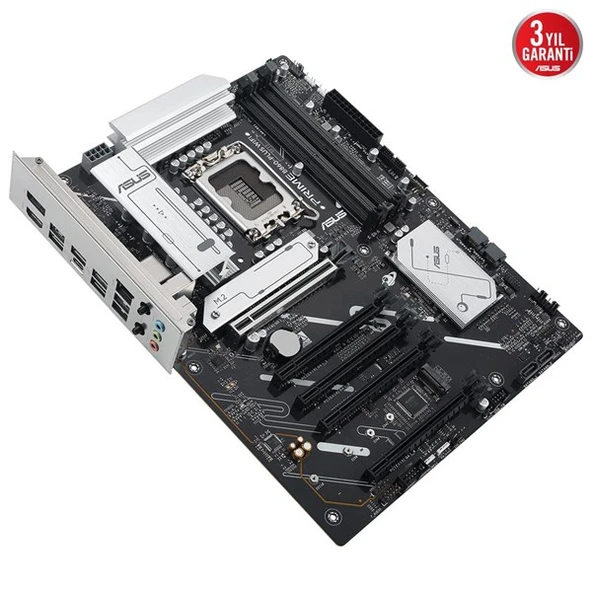 ASUS PRIME B860-PLUS WIFI7 DDR5 HDMI-DP PCIE 5.0 1851p ATX - Resim 6
