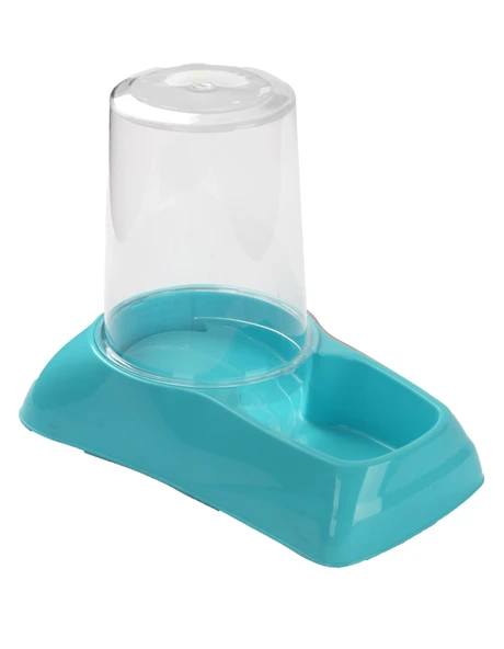 Hazneli Su ve Mama Kabı 3 LT - 7