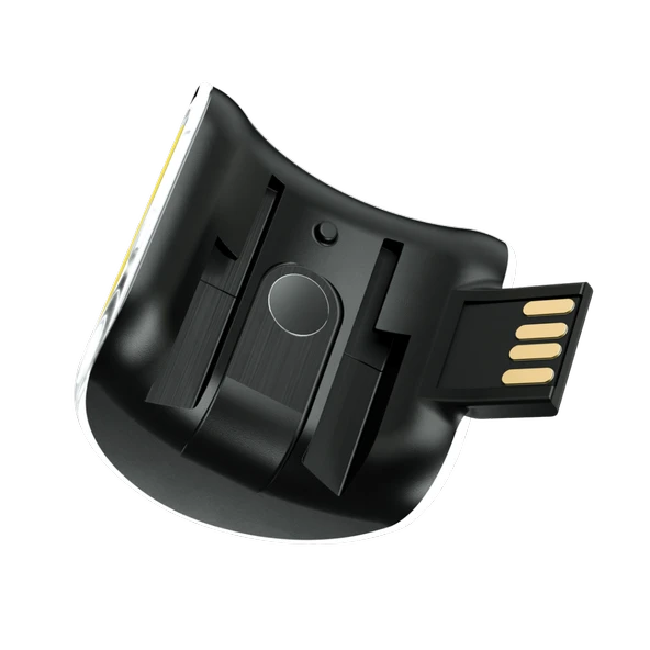 Knog LIL Cobber TwinPack USB Şarjlı Ön Arka Aydınlatma Seti FST-411 - 6