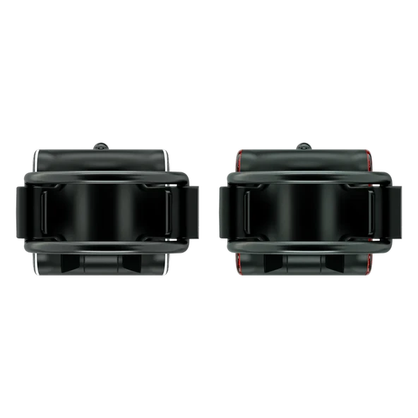 Knog LIL Cobber TwinPack USB Şarjlı Ön Arka Aydınlatma Seti FST-411 - 9